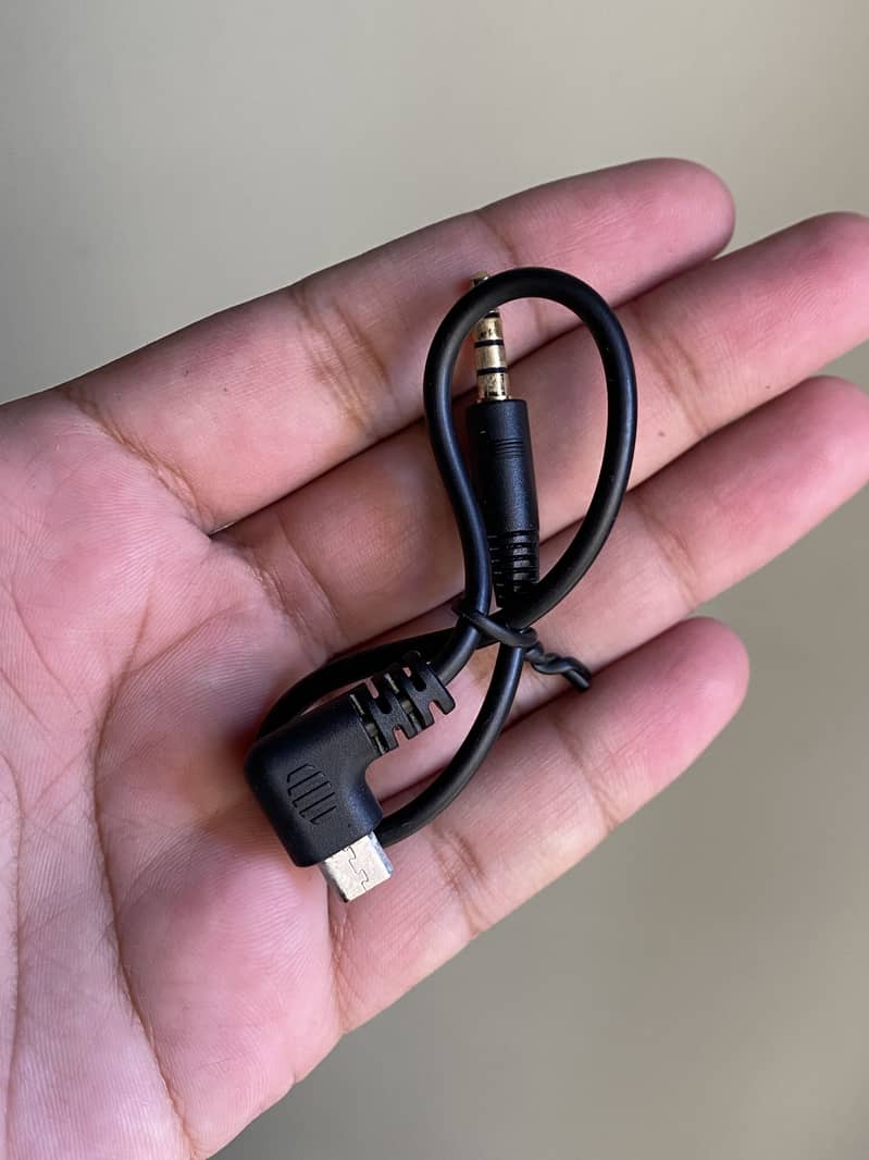 Moza Mini S Gimbal 4