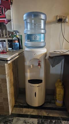 water