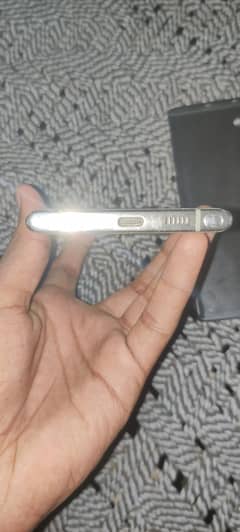 samsung note 10 single sim 12/256