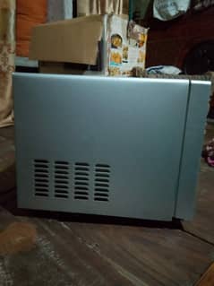 Dawlance h zone owen  for sale