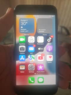 i phone 7   PTA
