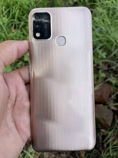 infinix hot 11 play 4gb ram 64gb memory only Mobile