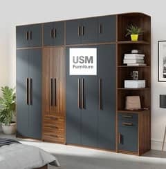 Wood Works| Cupboard| Office table| Wardrobe| Kitchen Cabinet|