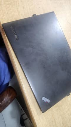 lenovo core i5 4th generation 4 gb ram 256 hard drive