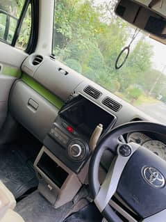 Toyota Pixis Space