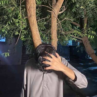 Syed Maaz Alam
