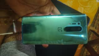 OnePlus 8pro 8/128 Exchange