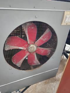 New air cooler for sale | Excellent condition