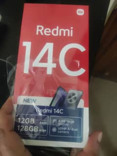 Redme14C,