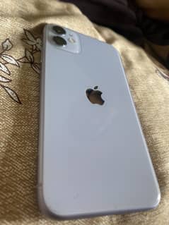 I phone 11 factory unlock