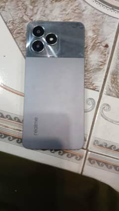 realme not50 without CNIC
