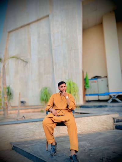 Ali Rajpoot