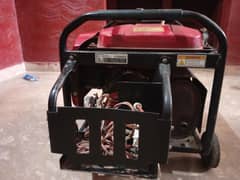 LOCIN Generator DC LC 3600