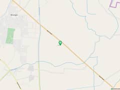 Super Located Plot Block J Very Close To Park