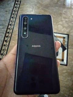 Aquos r5 non pta 8/256 03706945139
