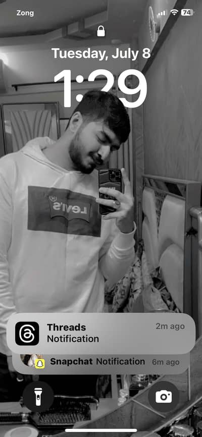 AHMED