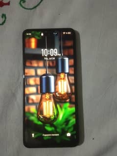 Infinix smart 8 4 64 GB