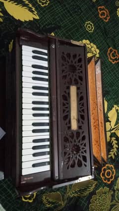 NS harmonium.