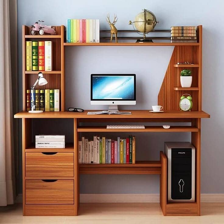 Office Table Study Table Working Desk Computer Gaming Table 0