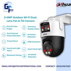 WIFI / WIRELESS CAMERA FULL HD VOICE CAMERA 360 ROTATEABLE