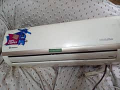 Dawlance 1 ton Ac