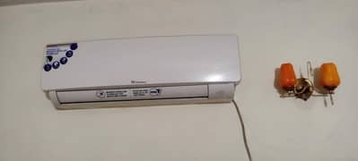 brand new condition  ac split