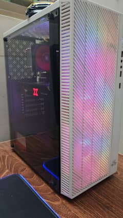 Gaming Pc Ryzen