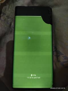 Samsung Note 10 5G