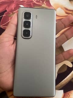 infinix