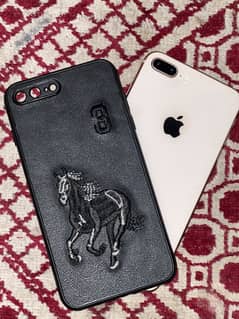 iPhone 8 Plus 64 gb pta proved