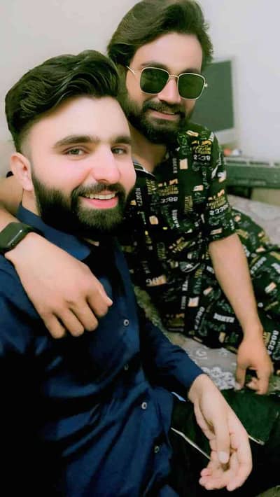 waseem shakeel