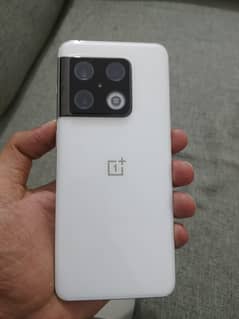 One