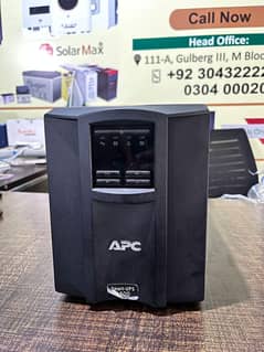 apc ups SUA3000I/3KVA