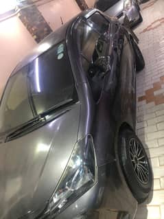 vitZ 2015 reg. 2019 grey color  full original multi sterring