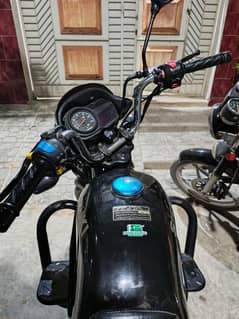 Suzuki GD 110