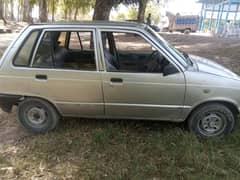 mehran model 2003 Sindh number
