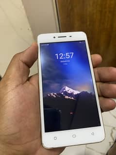 Oppo A37  Dual sim