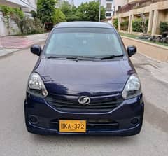 DAIHATSU MIRA 15/17 EXCELLENT CONDITION