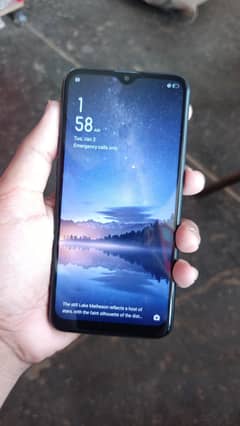 oppo A1k
