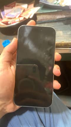 15 pro 256gb