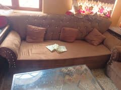 sofa