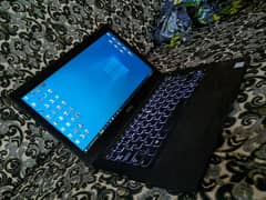 Dell Latitude Core i5 7th Generation
