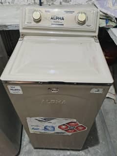 Dryer