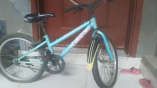 3 Original imported Apollo bicycle for kids age group 4 to 11 years