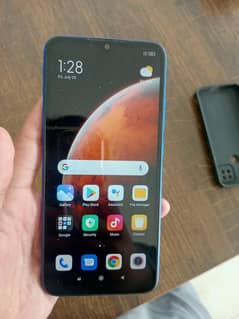 Redmi 9C  4/64