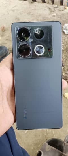 infinix