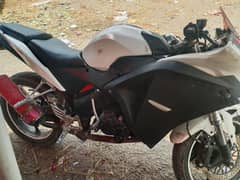 VBR-150 ZONGSHENG
