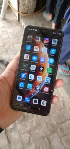 infinix
