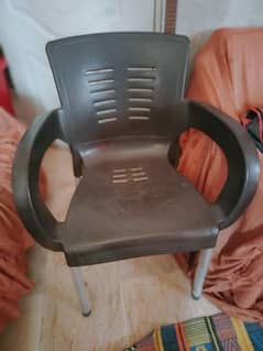 Plastic