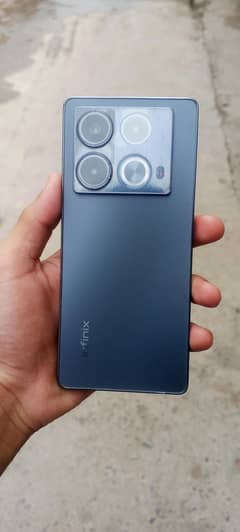 infnix